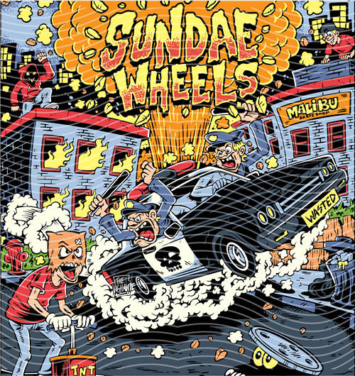 Best selling design-CX 2592